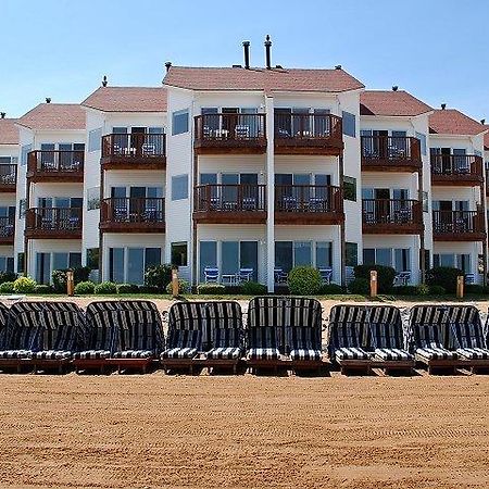 The Beach Condominium Hotel Resort Traverse City Kültér fotó
